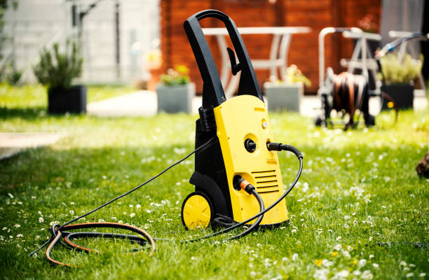 Cologne, NJ Pressure Washing Services Company